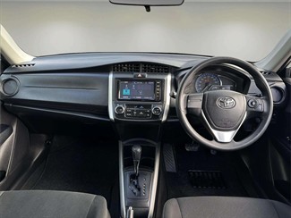 2020 Toyota Corolla - Thumbnail