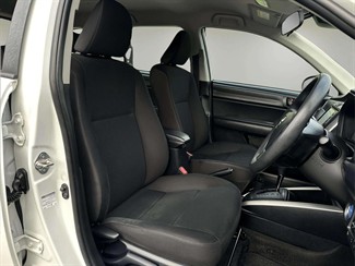 2020 Toyota Corolla - Thumbnail