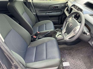 2015 Toyota AQUA - Thumbnail