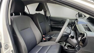 2015 Toyota AQUA - Thumbnail
