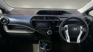 2015 Toyota AQUA - Thumbnail