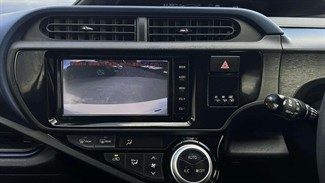 2015 Toyota AQUA - Thumbnail