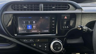 2015 Toyota AQUA - Thumbnail