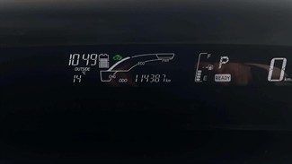 2015 Toyota AQUA - Thumbnail