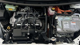 2015 Toyota AQUA - Thumbnail