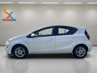 2015 Toyota AQUA - Thumbnail