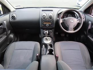 2012 Nissan Qashqai - Thumbnail
