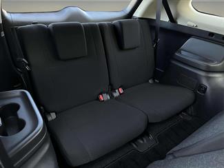 2014 Mitsubishi Outlander - Thumbnail