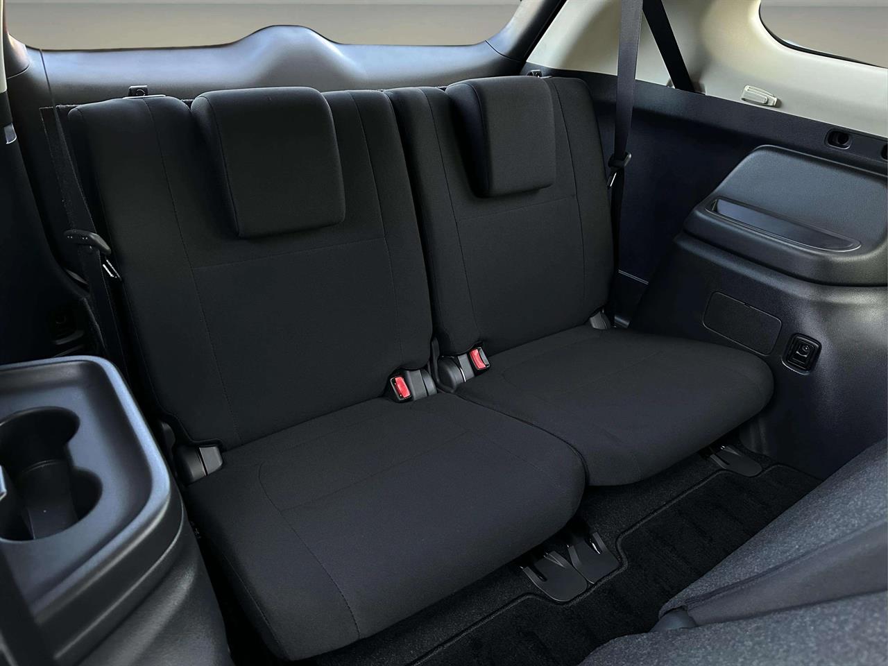 2014 Mitsubishi Outlander