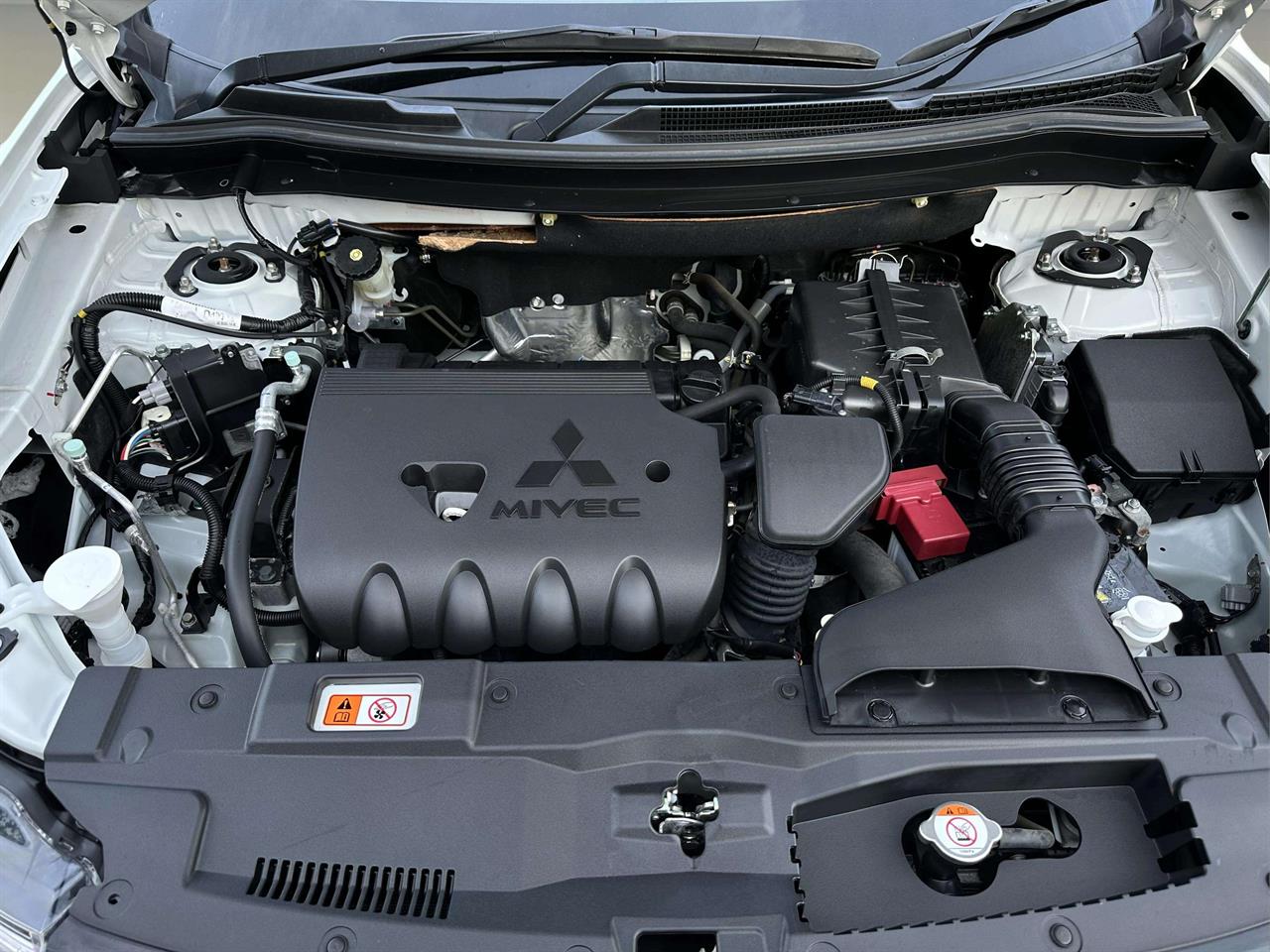 2014 Mitsubishi Outlander