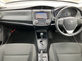 2020 Toyota Corolla - Thumbnail