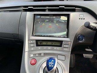 2013 Toyota Prius - Thumbnail