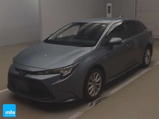 2020 Toyota Corolla - Thumbnail