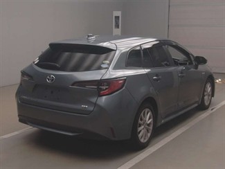 2020 Toyota Corolla - Thumbnail