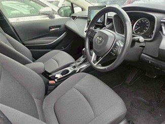 2020 Toyota Corolla - Thumbnail