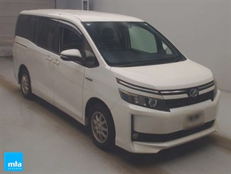 2015 Toyota Voxy - Thumbnail