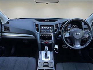 2013 Subaru Legacy - Thumbnail