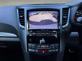 2013 Subaru Legacy - Thumbnail