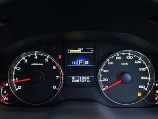 2013 Subaru Legacy - Thumbnail