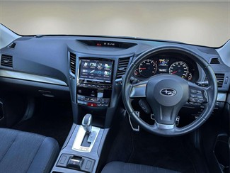 2013 Subaru Legacy - Thumbnail