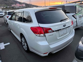 2013 Subaru Legacy - Thumbnail