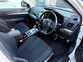 2013 Subaru Legacy - Thumbnail