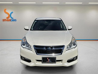 2013 Subaru Legacy - Thumbnail
