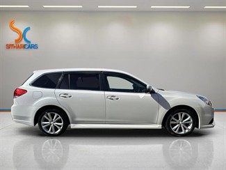 2013 Subaru Legacy - Thumbnail