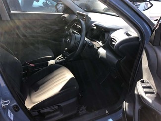 2021 Toyota YARIS CROSS - Thumbnail