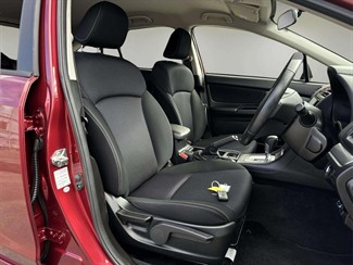 2013 Subaru Impreza - Thumbnail