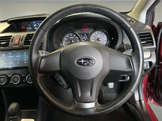 2013 Subaru Impreza - Thumbnail