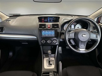 2013 Subaru Impreza - Thumbnail