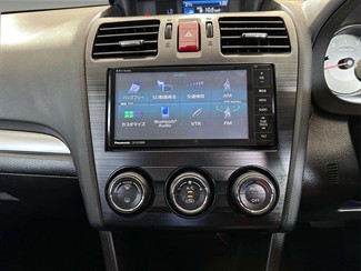 2013 Subaru Impreza - Thumbnail