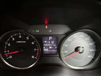 2013 Subaru Impreza - Thumbnail