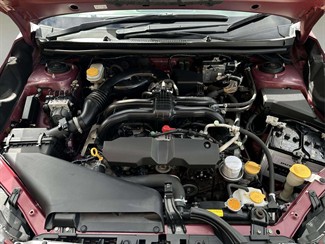 2013 Subaru Impreza - Thumbnail