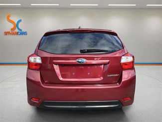 2013 Subaru Impreza - Thumbnail