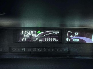 2014 Toyota AQUA - Thumbnail