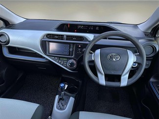 2014 Toyota AQUA - Thumbnail