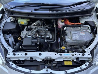 2014 Toyota AQUA - Thumbnail