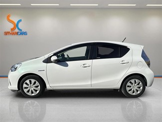 2014 Toyota AQUA - Thumbnail