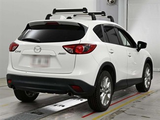 2013 Mazda Cx-5 - Thumbnail