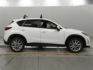 2013 Mazda Cx-5 - Thumbnail