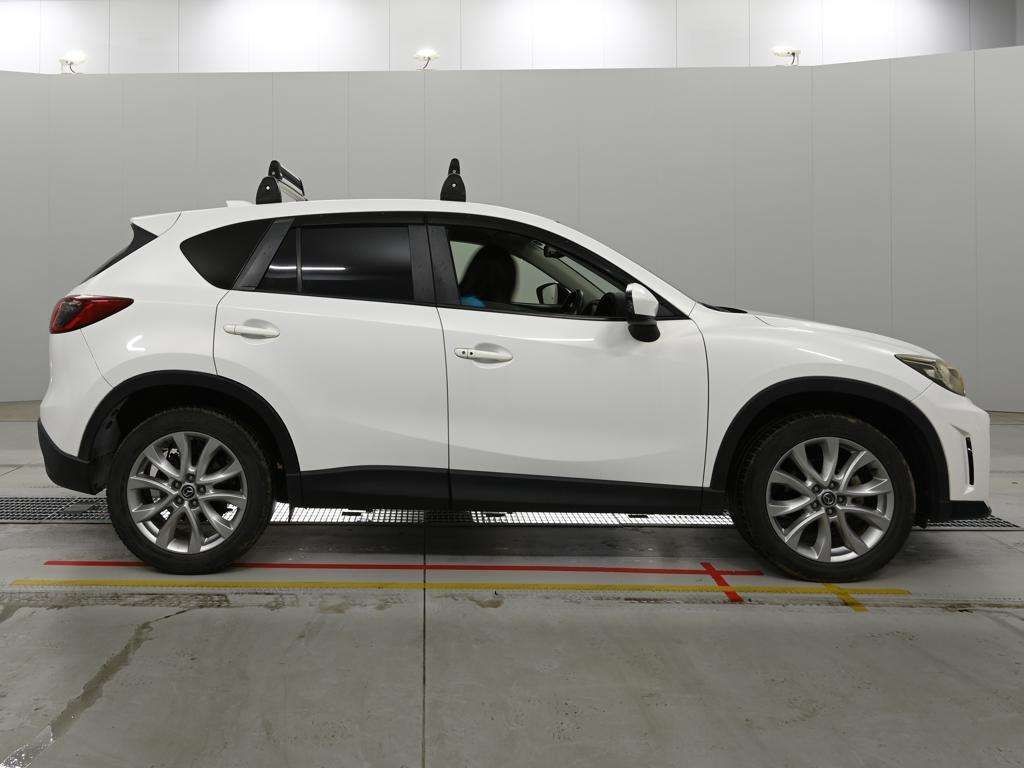 2013 Mazda Cx-5