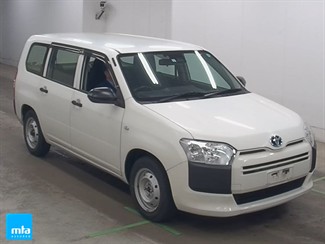 2021 Toyota PROBOX