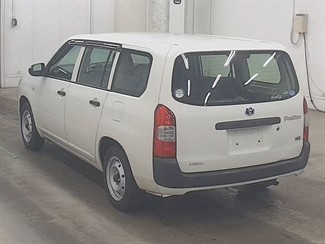2021 Toyota PROBOX - Thumbnail