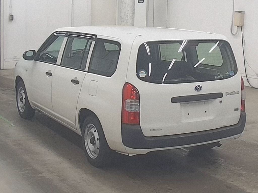 2021 Toyota PROBOX