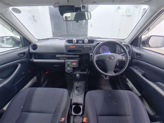 2021 Toyota PROBOX - Thumbnail