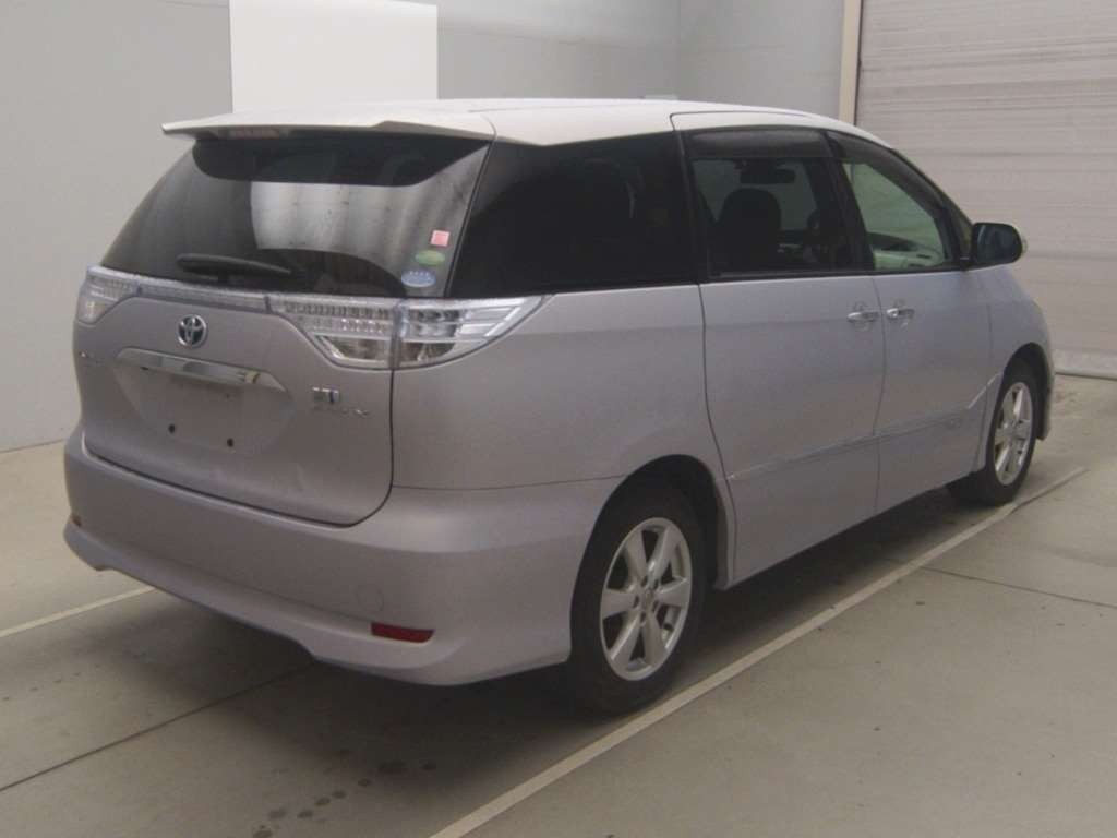 2012 Toyota Estima
