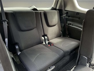 2008 Toyota VANGUARD - Thumbnail