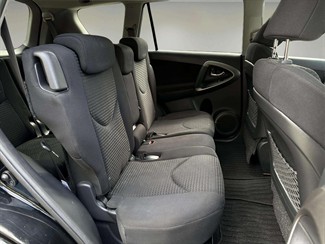 2008 Toyota VANGUARD - Thumbnail